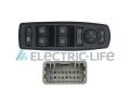 Spna zvedacho zazen okna ELECTRIC LIFE ‐ ELF ZRRNP76002