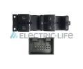Spna zvedacho zazen okna ELECTRIC LIFE ‐ ELF ZRVKB76002