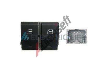 ELECTRIC LIFE Spna zvedacho zazen okna ELF ZRVKB76004, ZRVKB76004