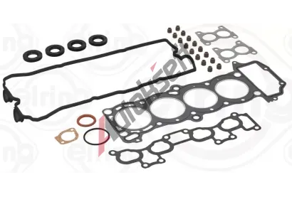 ELRING Sada těsnění - hlava válce ELR 001.630, 001.630 ELRING Sada těsnění - hlava válce ELR 001.630, 001.630