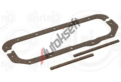 ELRING Sada tsnn olejov vany ELR 008.702, 008.702