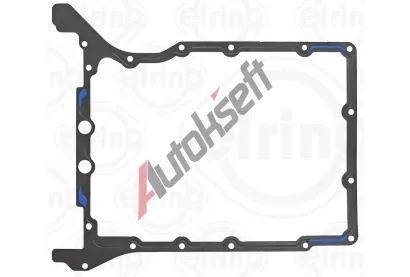 ELRING Těsnění olejové vany ELR 009.065, 009.065 ELRING Těsnění olejové vany ELR 009.065, 009.065