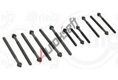 ELRING Sada roub pro hlavy vlc ELR 010.230, 010.230