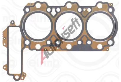 ELRING T�sn�n� - hlava v�lce ELR 017.052, 017.052