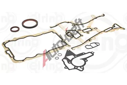 ELRING Sada těsnění - kliková skříň ELR 022.200, 022.200 ELRING Sada těsnění - kliková skříň ELR 022.200, 022.200