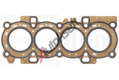 ELRING Tsnn - hlava vlce ELR 025.030, 025.030