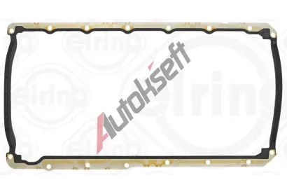 ELRING Těsnění olejové vany ELR 025.481, 025.481 ELRING Těsnění olejové vany ELR 025.481, 025.481