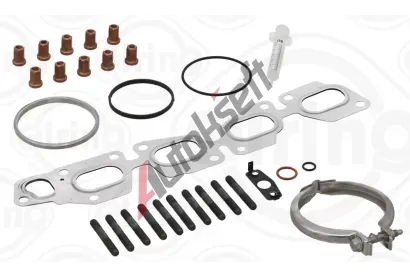 ELRING Montážní sada - dmychadlo ELR 035.850, 035.850  ELRING Montážní sada - dmychadlo ELR 035.850, 035.850