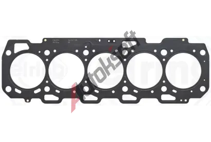 ELRING Tsnn - hlava vlce ELR 036.375, 036.375