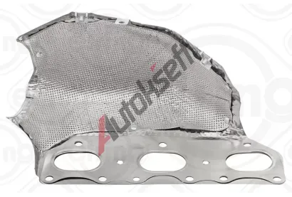 ELRING Tsnn kolektoru vfukovch plyn ELR 036.821, 036.821