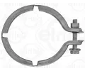 ELRING Spojovac trubky vfukovho systmu ELR 040.630, 040.630
