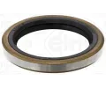 ELRING Tsnc krouek hdele - nboj kola ELR 040.673, 040.673