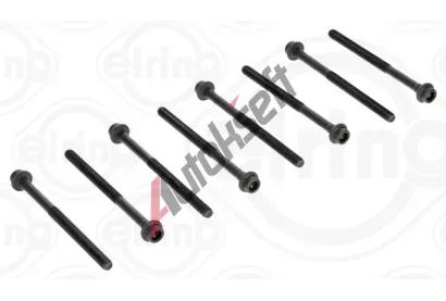 ELRING Sada �roub� pro hlavy v�lc� ELR 040.710, 040.710