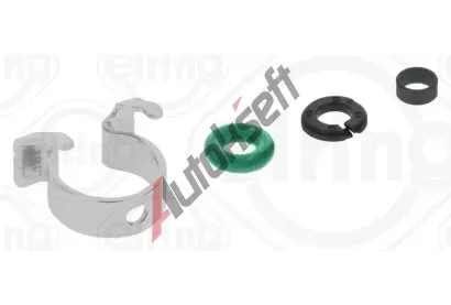 ELRING Sada t�snic�ch krou�k� vst�ikovac�ho ventilu ELR 040.910, 040.910