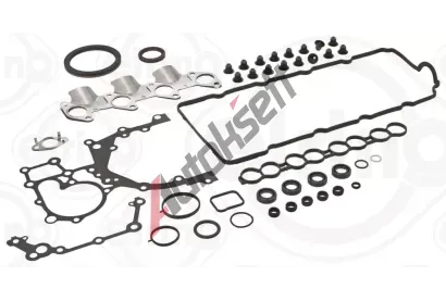 ELRING Kompletní sada těsnění motoru ELR 041.100, 041.100 ELRING Kompletní sada těsnění motoru ELR 041.100, 041.100