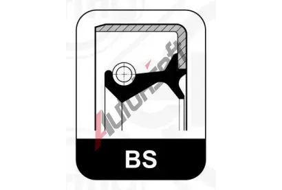 ELRING T�sn�c� krou�ek h��dele - h��del p�evodovky ELR 041.866, 041.866