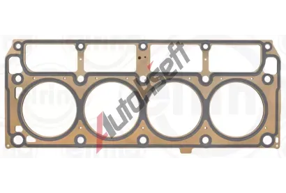 ELRING Těsnění hlavy válce ELR 043.070, 043.070 ELRING Těsnění hlavy válce ELR 043.070, 043.070