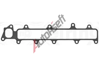 ELRING Tsnn kolena sacho potrub ELR 044.620, 044.620