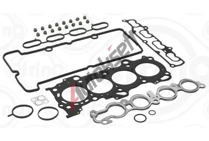 ELRING Sada těsnění hlavy válce ELR 047.260, 047.260 ELRING Sada těsnění hlavy válce ELR 047.260, 047.260