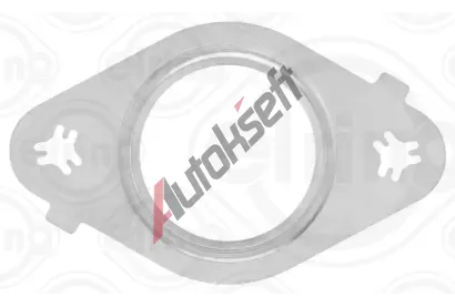 ELRING Tsnn vfukov trubky ELR 048.760, 048.760