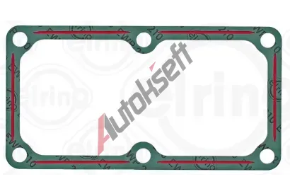 ELRING T�sn�n� kolena sac�ho potrub� ELR 049.910, 049.910