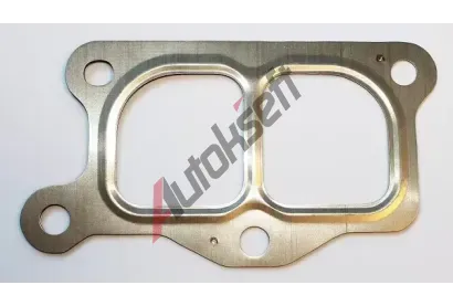 ELRING Tsnn - kolektor vfukovch plyn ELR 050.380, 050.380