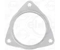 Tsnn vfukov trubky ELRING ‐ ELR 050.430