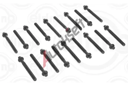 ELRING Sada roub pro hlavy vlc ELR 057.590, 057.590