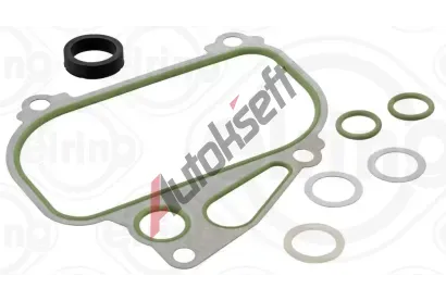 ELRING Sada těsnění chladiče oleje ELR 058.130, 058.130 ELRING Sada těsnění chladiče oleje ELR 058.130, 058.130