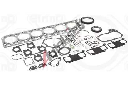 ELRING Kompletní sada těsnění - motor ELR 058.553, 058.553  ELRING Kompletní sada těsnění - motor ELR 058.553, 058.553