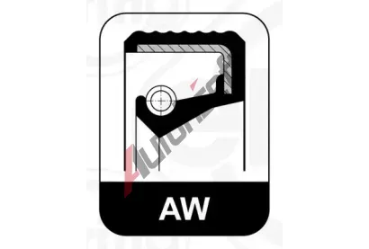 ELRING T�sn�c� krou�ek h��dele - n�boj kola ELR 059.480, 059.480