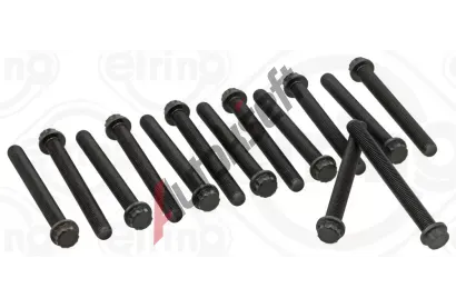 ELRING Sada �roub� pro hlavy v�lc� ELR 060.190, 060.190