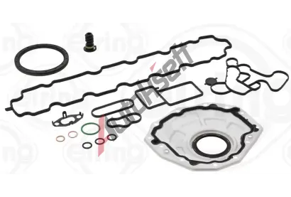 ELRING Sada těsnění klikové skříně ELR 067.930, 067.930 ELRING Sada těsnění klikové skříně ELR 067.930, 067.930