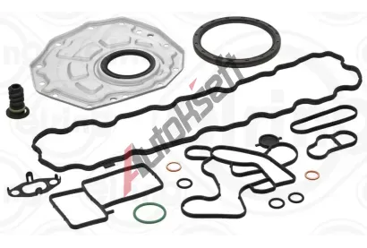 ELRING Sada t�sn�n� klikov� sk��n� ELR 068.010, 068.010