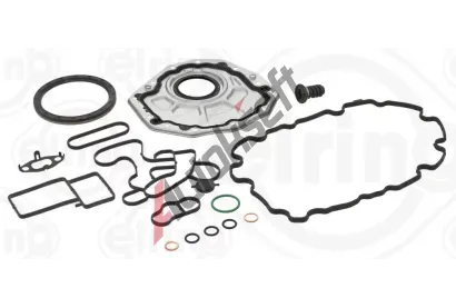 ELRING Sada těsnění klikové skříně ELR 068.020, 068.020 ELRING Sada těsnění klikové skříně ELR 068.020, 068.020