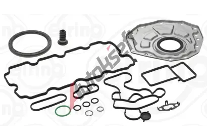 ELRING Sada těsnění klikové skříně ELR 068.060, 068.060 ELRING Sada těsnění klikové skříně ELR 068.060, 068.060