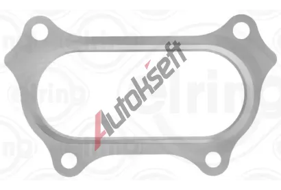 ELRING Tsnn kolektoru vfukovch plyn ELR 068.600, 068.600
