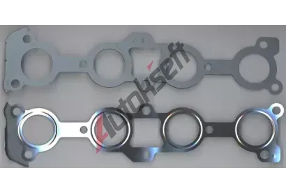 ELRING Těsnění - kolektor výfukových plynů ELR 071.390, 071.390 ELRING Těsnění - kolektor výfukových plynů ELR 071.390, 071.390