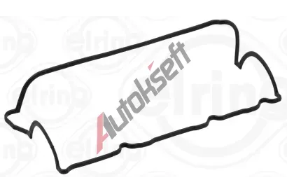 ELRING Tsnn - kryt hlavy vlce ELR 072.940, 072.940