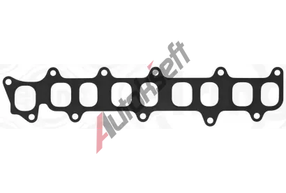 ELRING Tsnn kolena sacho potrub ELR 073.030, 073.030