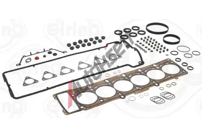 ELRING Sada těsnění - hlava válce ELR 074.550, 074.550  ELRING Sada těsnění - hlava válce ELR 074.550, 074.550