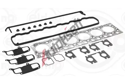 ELRING Sada těsnění - hlava válce ELR 074.845, 074.845  ELRING Sada těsnění - hlava válce ELR 074.845, 074.845