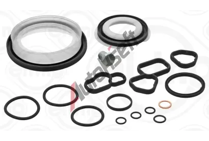 ELRING Sada těsnění klikové skříně ELR 076.380, 076.380 ELRING Sada těsnění klikové skříně ELR 076.380, 076.380