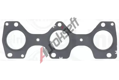 ELRING Těsnění kolektoru výfukových plynů ELR 077.382, 077.382 ELRING Těsnění kolektoru výfukových plynů ELR 077.382, 077.382