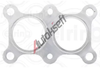 ELRING Tsnn - vfukov trubka ELR 080.900, 080.900