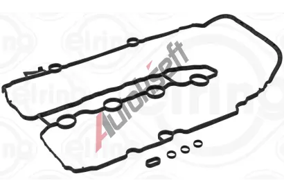 ELRING Sada tsnn krytu hlavy vlce ELR 083.720, 083.720