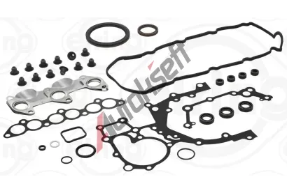 ELRING Kompletní sada těsnění motoru ELR 083.970, 083.970 ELRING Kompletní sada těsnění motoru ELR 083.970, 083.970