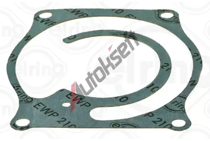 ELRING Tsnn pouzdra kolena sacho potrub ELR 084.600, 084.600