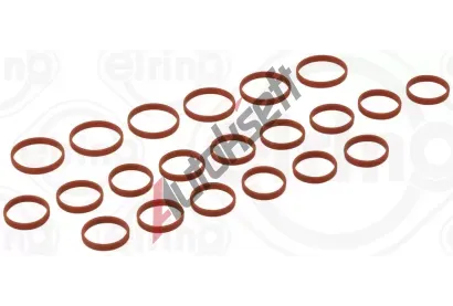 ELRING Sada těsnění kolena sacího potrubí ELR 086.420, 086.420  ELRING Sada těsnění kolena sacího potrubí ELR 086.420, 086.420