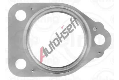 ELRING Tsnn vfukov trubky ELR 090.680, 090.680